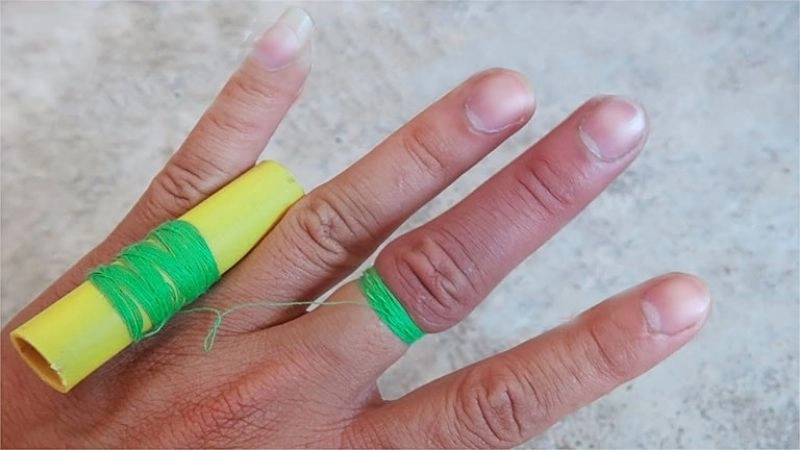 Hết lẹo mắt nhờ cách dân gian truyền lại