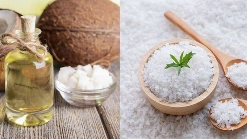 Mẹo dân gian chữa nứt gót chân giúp da mềm mịn tự nhiên