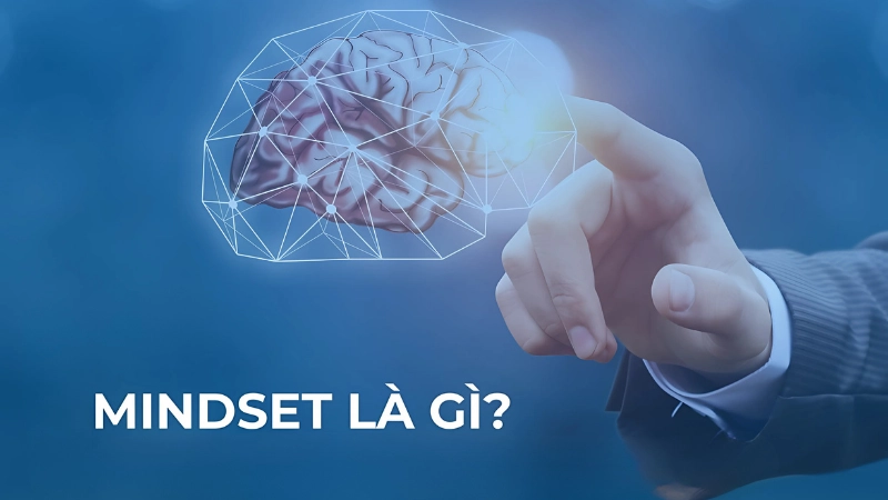 Mindset nghĩa là gì?