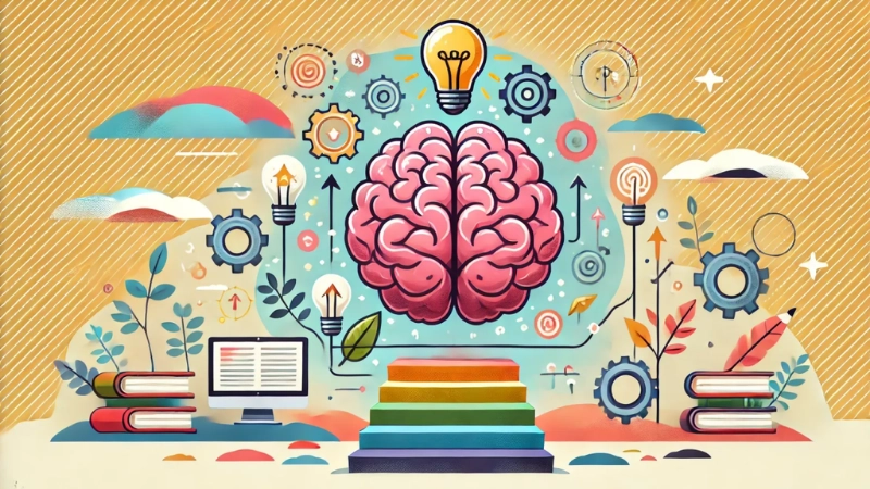 Open mindset là gì và vì sao nó quan trọng?
