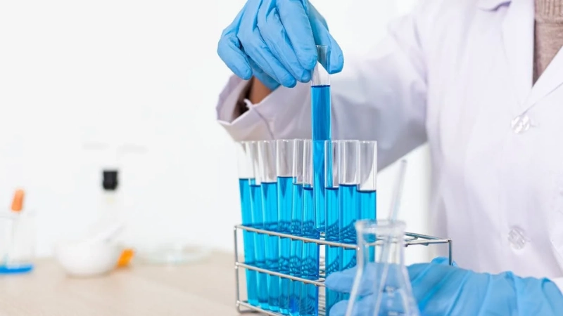Hướng dẫn cách đọc và sử dụng bảng MSDS hiệu quả