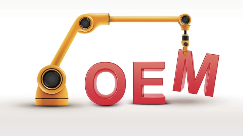 Ưu và nhược điểm của hàng OEM