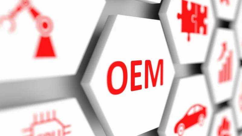 Mô hình kinh doanh OEM là gì?