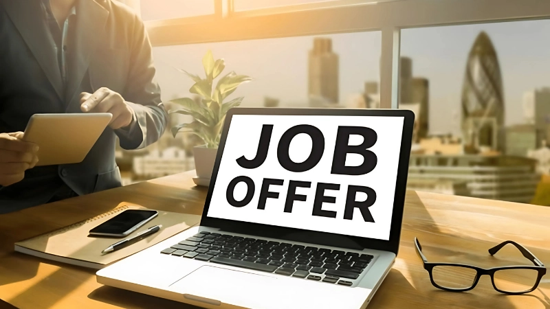 Offer letter là gì? Vai trò và nội dung trong tuyển dụng