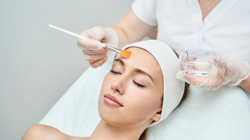 Peel da để làm gì? Lợi ích nổi bật của phương pháp