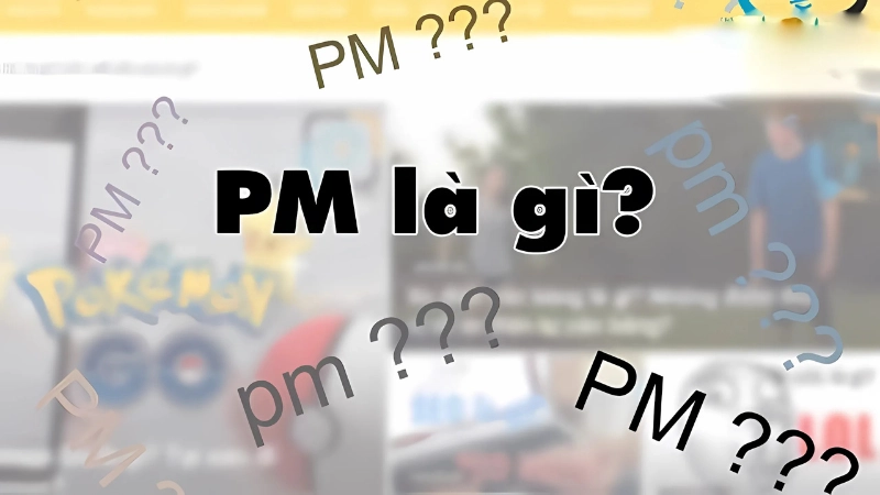 PM là gì? AM là gì? Khái niệm cơ bản trong đo thời gian