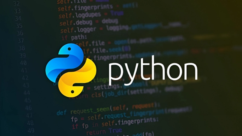 Ngôn ngữ lập trình Python là gì? Đặc điểm và cách hoạt động