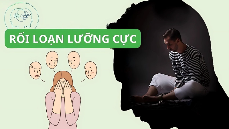 Rối loạn lưỡng cực là gì? Cái nhìn tổng quan