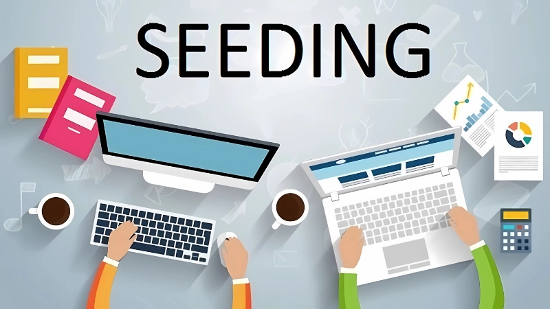 Tại sao seeding lại quan trọng trong chiến lược marketing?