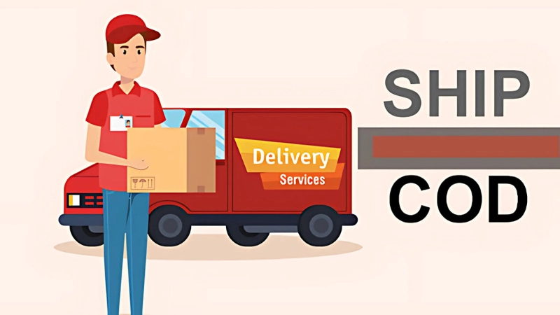 Ưu điểm và nhược điểm của hình thức ship COD