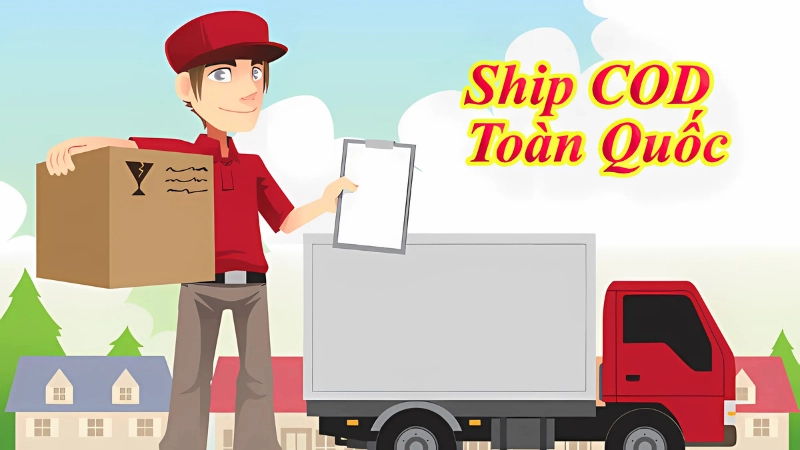 Những lưu ý khi sử dụng dịch vụ ship COD