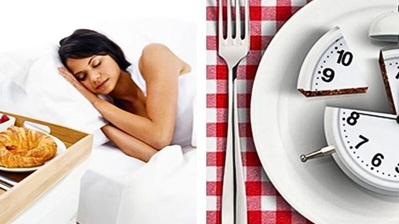 Nguyên nhân nhiều người bỏ ăn sáng phổ biến