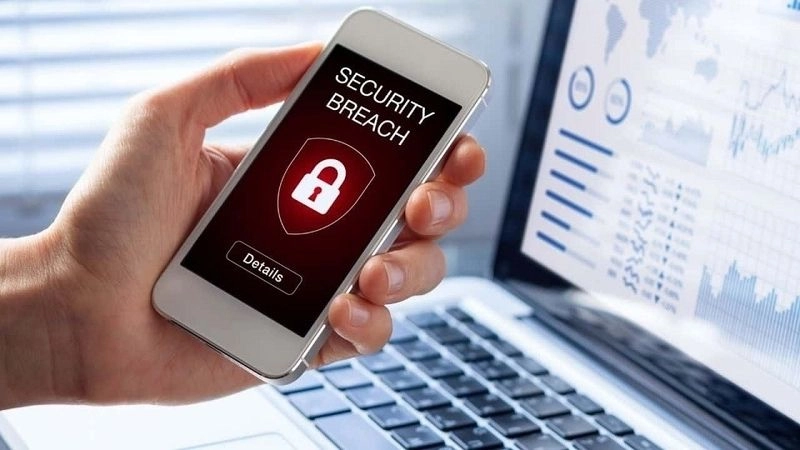  Việc bị lộ mã IMEI có thể tiềm ẩn nhiều rủi ro nghiêm trọng 