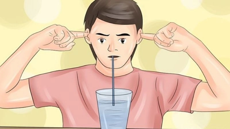 Phải làm gì khi bị nấc nhiều và kéo dài