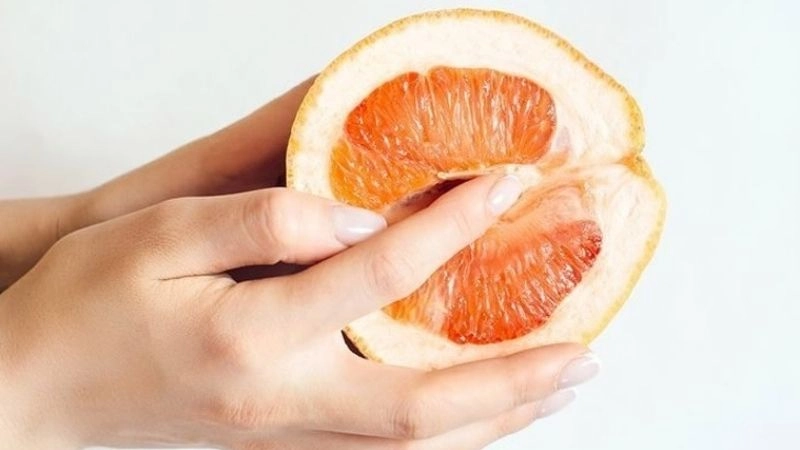 Quan hệ bằng tay có bị chảy máu không là thắc mắc của nhiều cặp đôi