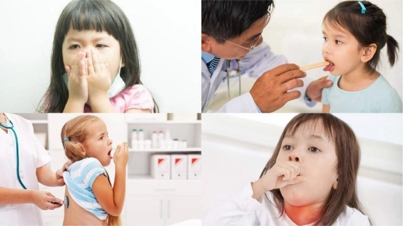 Viêm phổi ở trẻ em có nguy hiểm không? Câu trả lời là CÓ