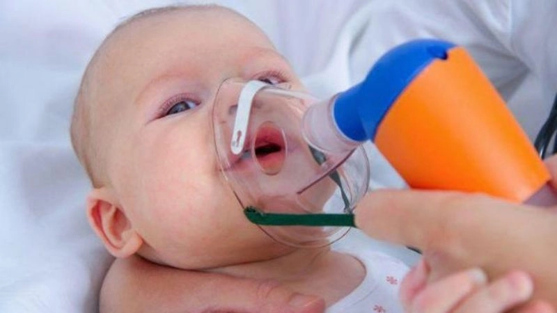 Biện pháp phòng ngừa viêm phổi ở trẻ