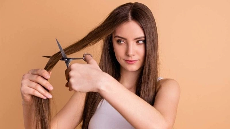 Câu hỏi mùng 1 cắt tóc có bị sao không thường gắn liền với niềm tin 