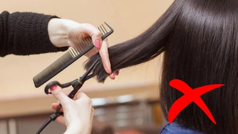 Một số ngày không nên cắt tóc theo dân gian