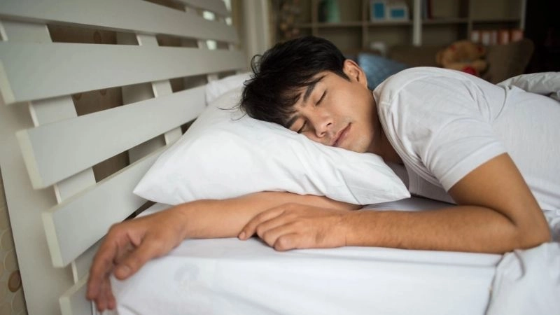 Một số nguy cơ có thể xảy ra khi nam giới khi bị mộng tinh