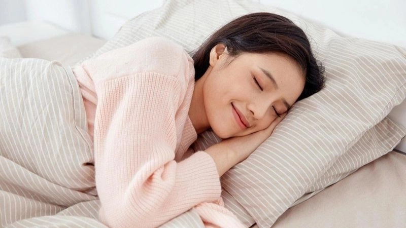 Cách khắc phục tình trạng ngáp nhiều, mệt mỏi