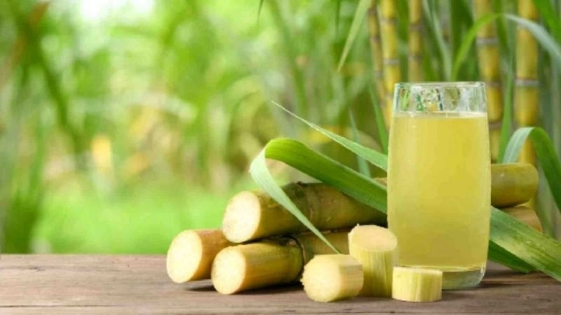 Những lưu ý cần biết khi uống nước mía