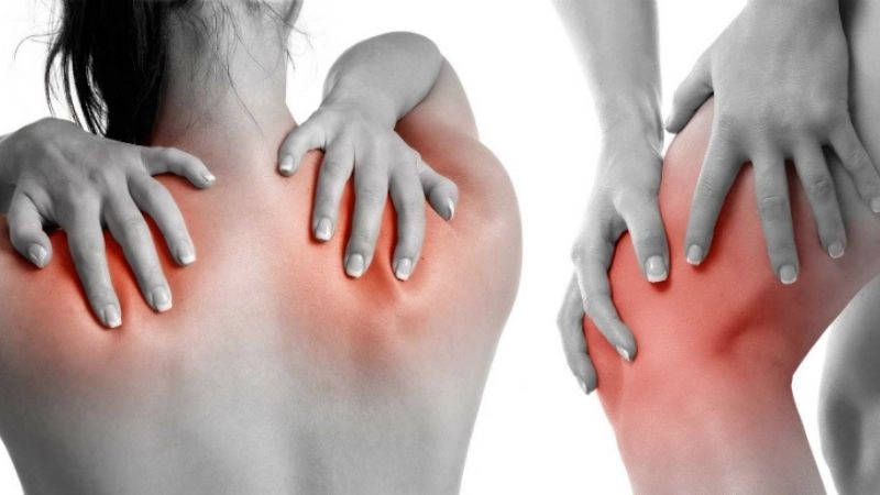 Những triệu chứng giúp phát hiện sớm bệnh phong thấp