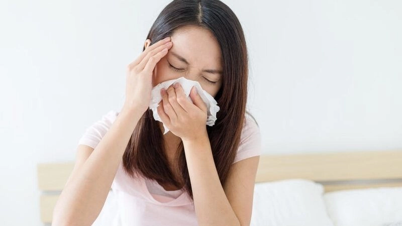 Nguyên nhân dẫn đến viêm xoang phổ biến hiện nay