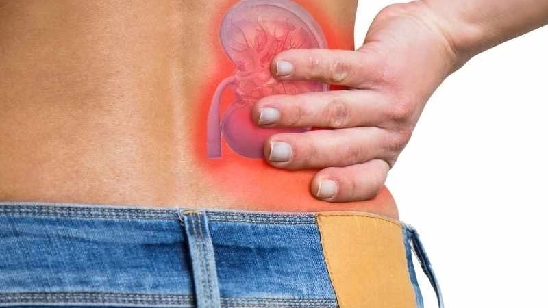 Đúng là chỉ còn một quả thận cơ thể người vẫn có khả năng sinh hoạt và hoạt động hoàn toàn bình thường
