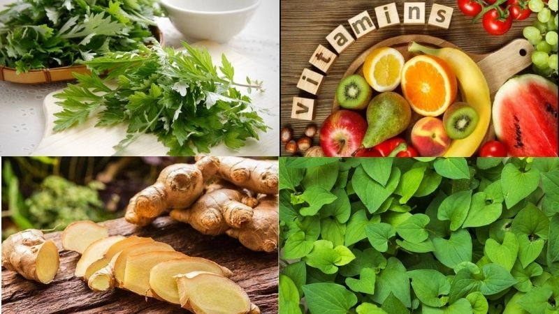 Phương pháp dân gian có thể giúp cải thiện tình trạng máu kinh màu đen tại nhà