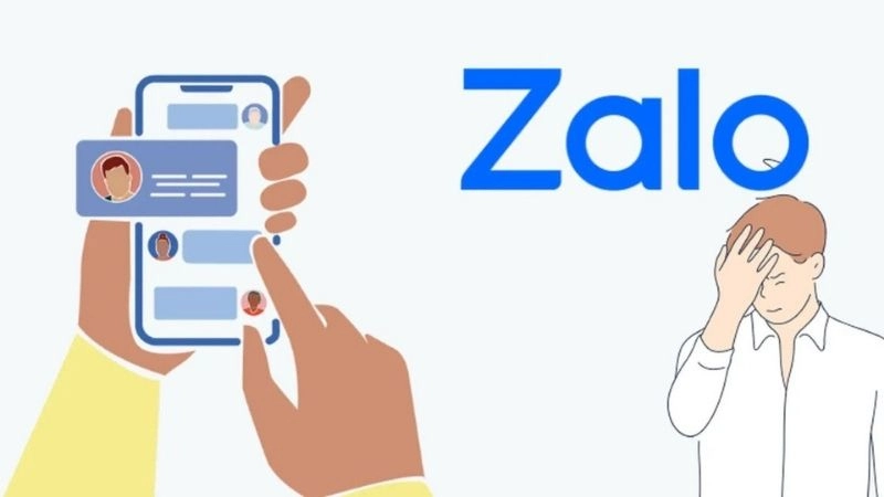 nhiều người bán acc Zalo mà không lường trước rằng hành vi này có thể vi phạm pháp luật