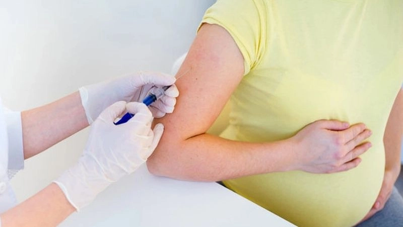 Cách phòng ngừa bệnh cúm cho mẹ bầu hiệu quả