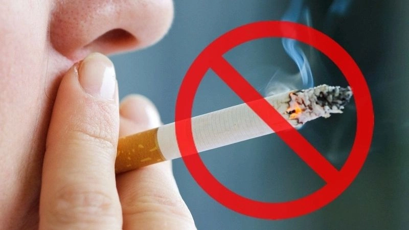 Yếu tố ảnh hưởng sức khỏe phổi