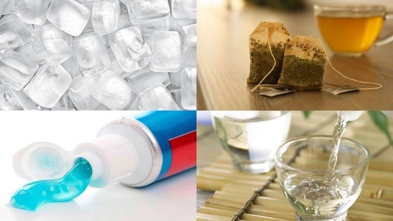 Cách trị vết cắn kiến lửa tại nhà đơn giản hiệu quả