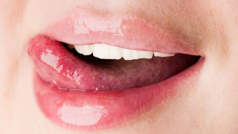 Lợi ích bất ngờ từ quan hệ bằng miệng