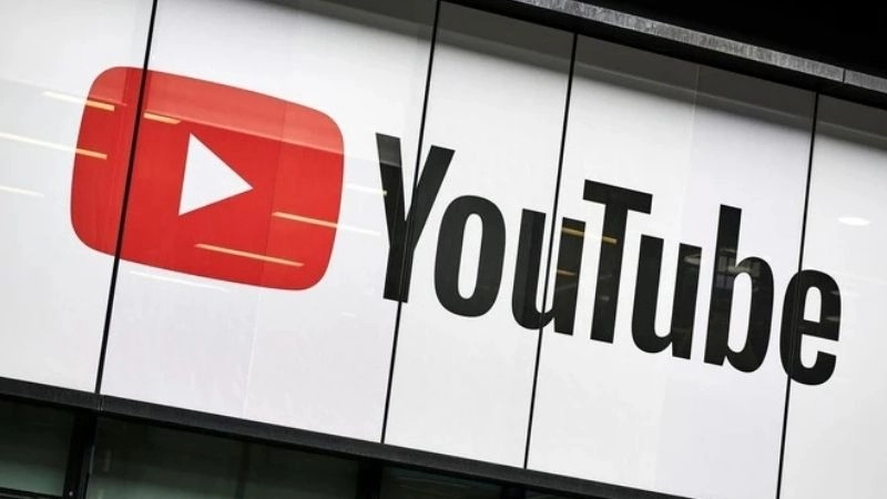 Bị đánh bản quyền Youtube có sao không
