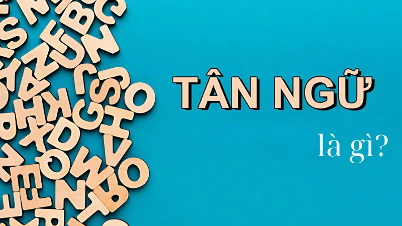 Tân ngữ là gì? Vai trò và định nghĩa chung