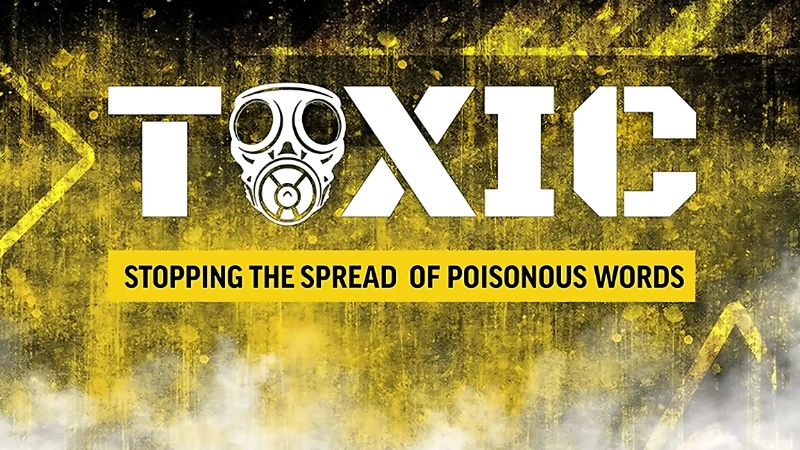 Toxic trong mối quan hệ khi sự độc hại không còn vô hình