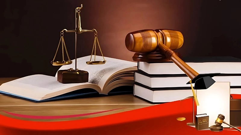 Trách nhiệm pháp lý là gì và cách nó hoạt động trong hệ thống luật pháp?