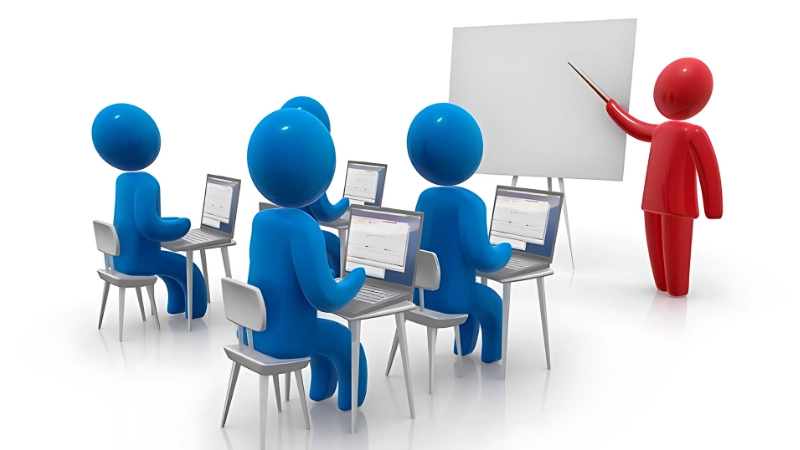 In house training là gì? Mô hình đào tạo nội bộ hiệu quả