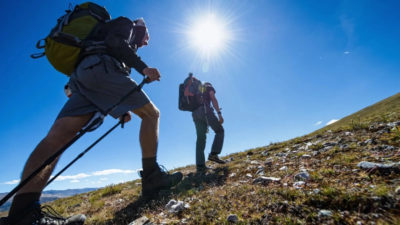 Du lịch trekking là gì và lý do khiến nó ngày càng hấp dẫn?