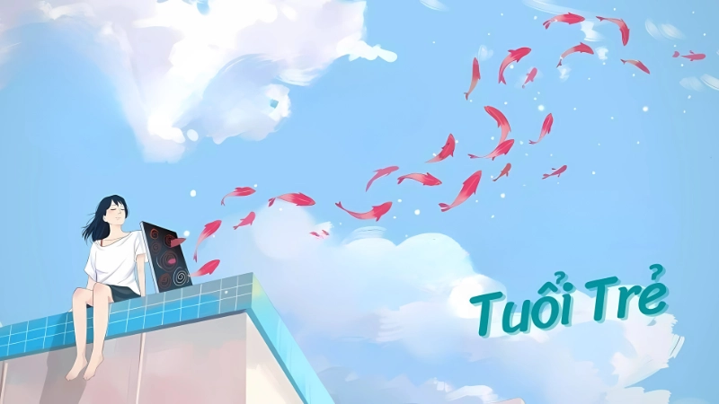 Làm sao để sống đẹp và sống đúng trong tuổi trẻ?