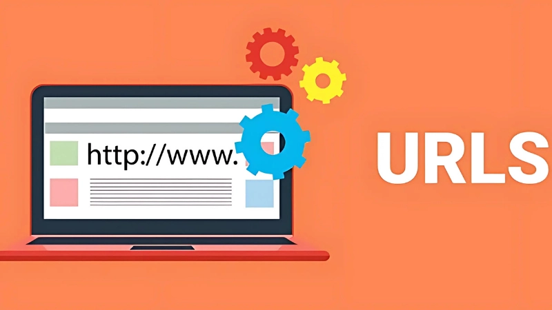 Rút gọn link và các lưu ý khi tối ưu URL chuẩn SEO