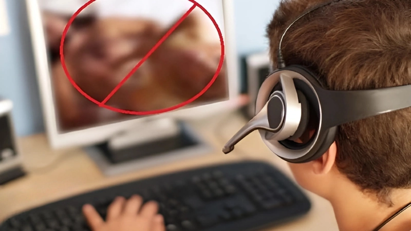 Làm thế nào để tránh và sử dụng Internet văn minh, an toàn?
