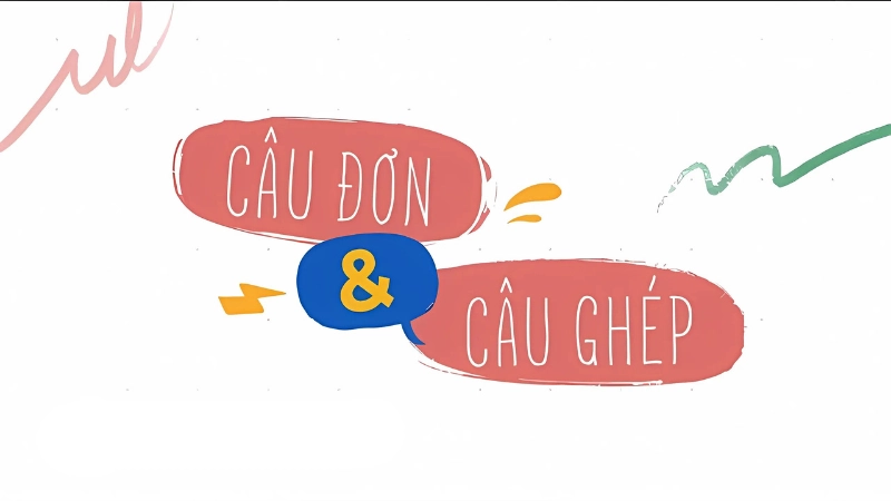 Hướng dẫn chi tiết cách phân biệt câu đơn và câu ghép