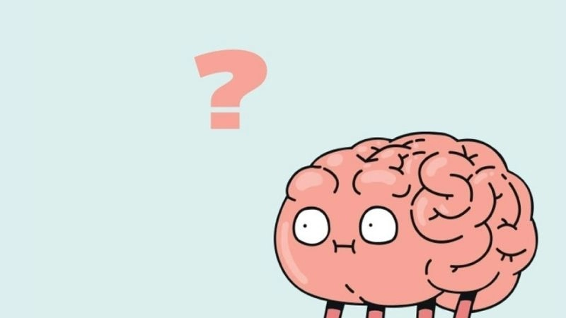 Câu đố rối não thử thách đỉnh cao tư duy logic