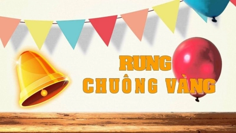 Câu đố rung chuông vàng siêu nhanh siêu hóc búa