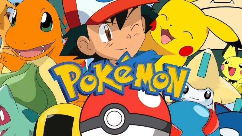 Câu đố Pokémon khiến fan cứng cũng phải lúng túng