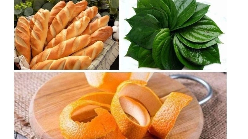 Mẹo dân gian chống say xe đơn giản dễ làm