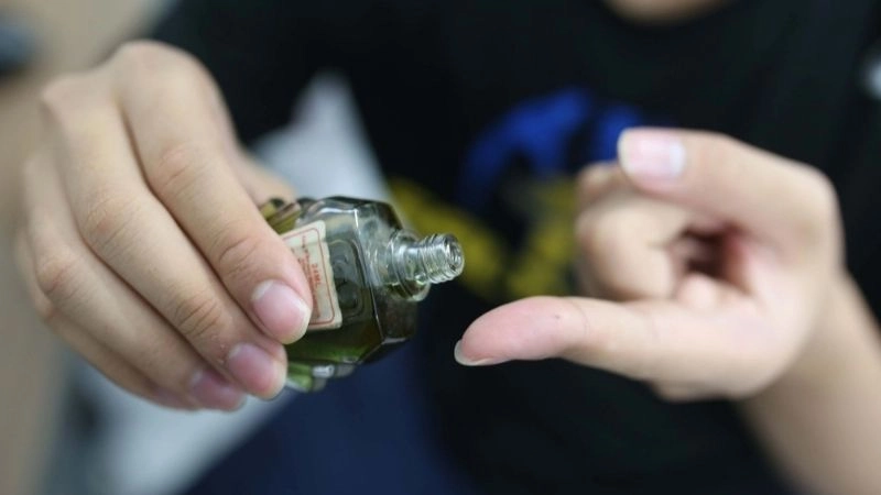 Mẹo dân gian chống say xe không cần thuốc